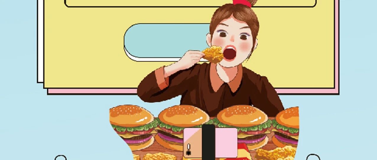 如此浪费，违法!