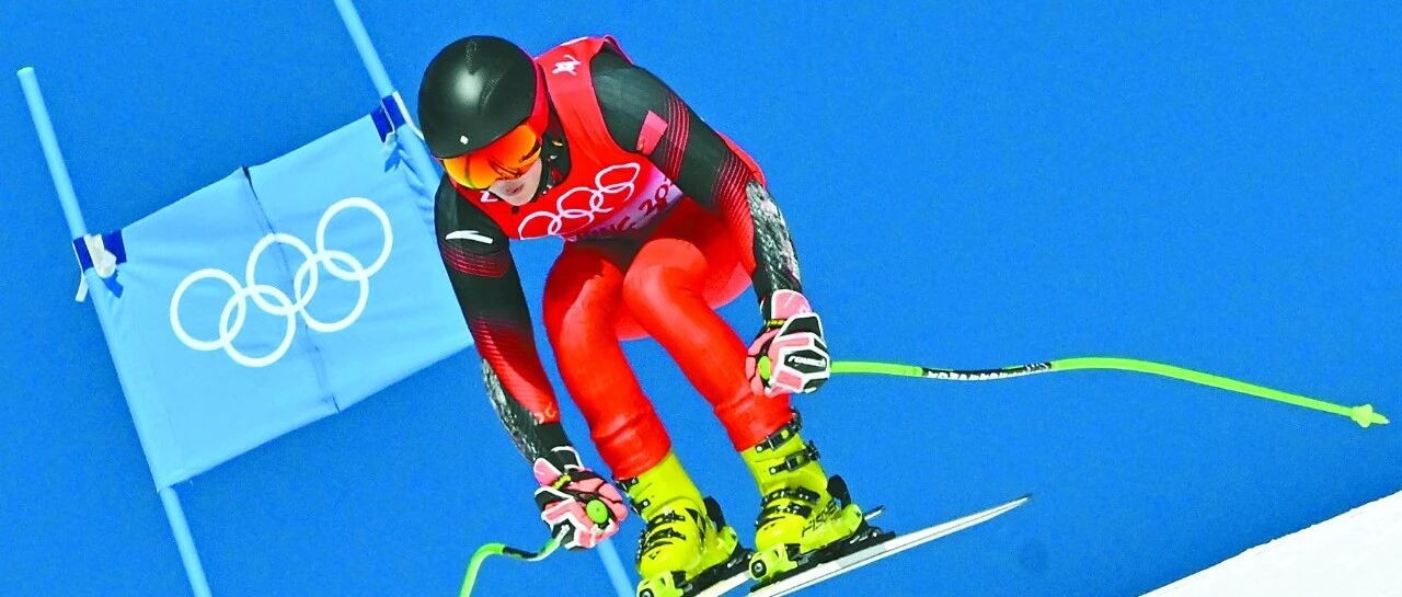 快、护、暖、美，解锁冰雪健儿赛服的那些“黑科技”