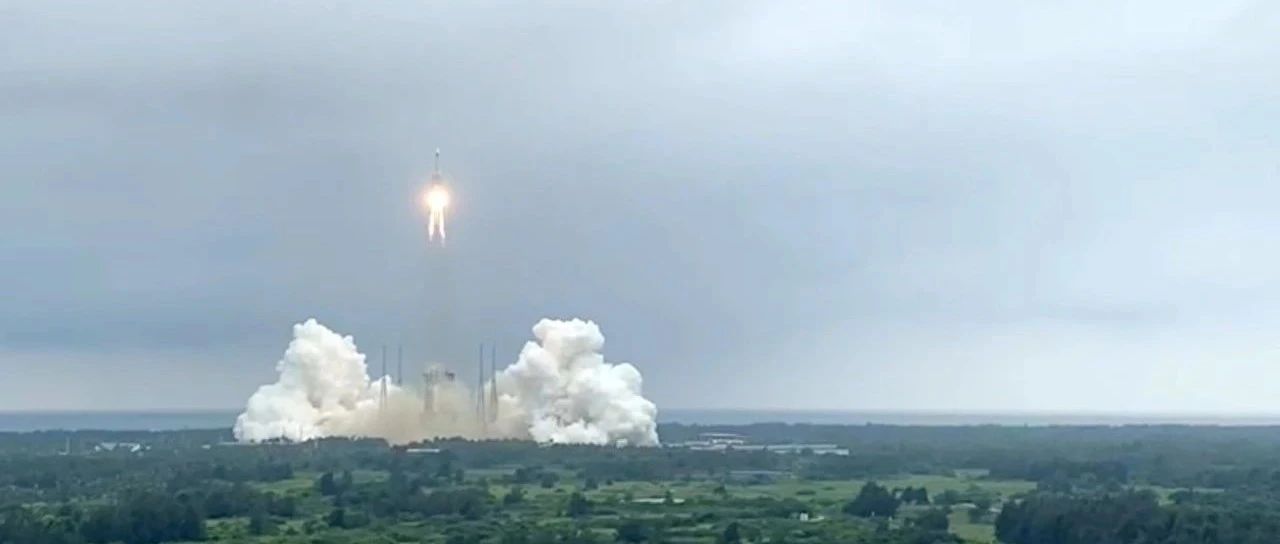 发射任务成功，中国空间站建设“开局之战”四大看点