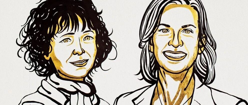 新闻背后｜基因魔剪：基础科学的革命力量