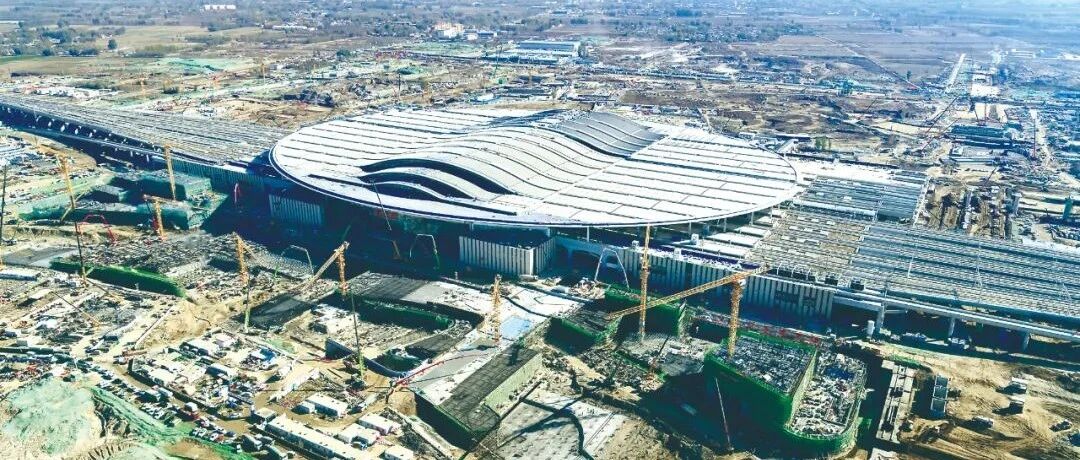 阿里云基地落户成都、川藏铁路正式开工…新基建释放新动能