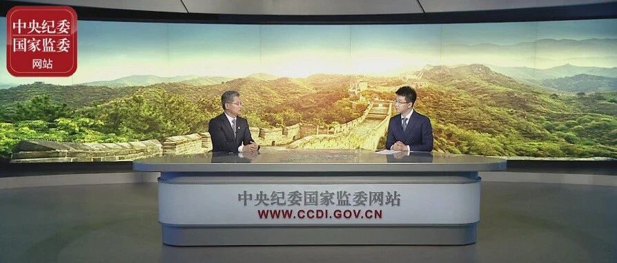 ​查办江钨集团原总经理钟晓云案，追回损失4.46亿元！江西省纪委书记这样说