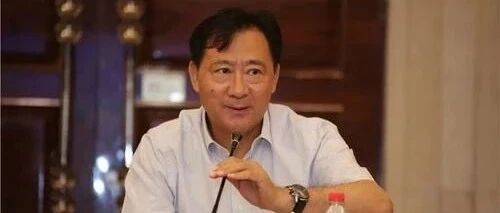 原中国国电集团​公司党组成员、副总经理谢长军接受中央纪委国家监委纪律审查和监察调查