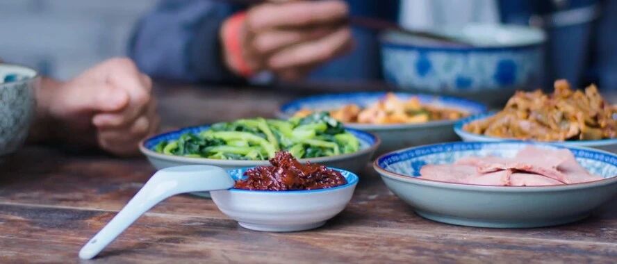 酱：匠人手中沉淀的百年乡愁丨中国人家