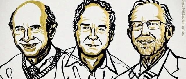 2020诺贝尔生理学或医学奖为何颁给这3人？丨新闻背后