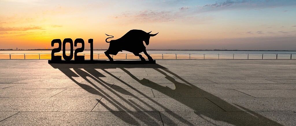 在贫困户家、在施工现场、在-23℃的冷库里，工作首日他们这样开工