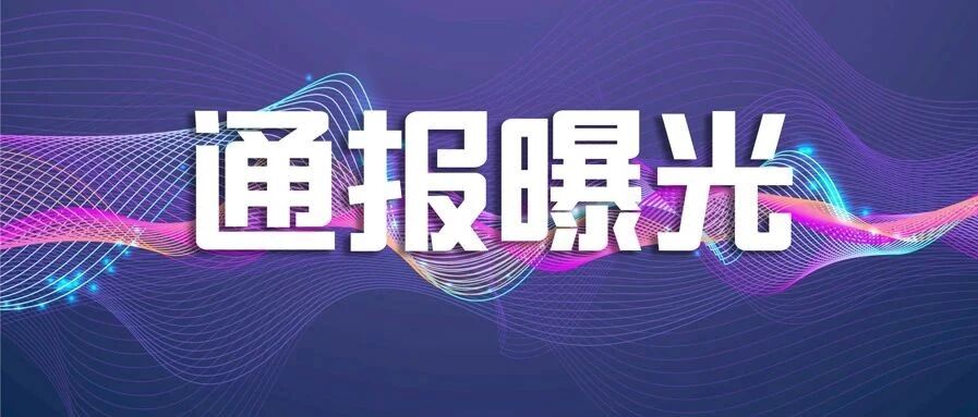 中央纪委国家监委公开曝光六起涉黑涉恶腐败和“保护伞”典型案例