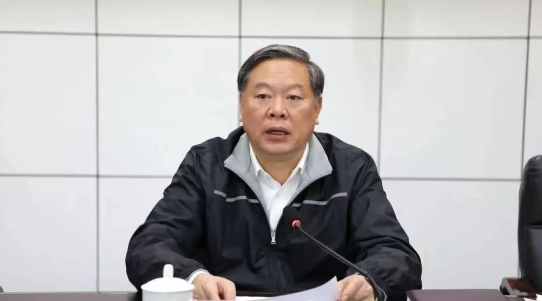 张秀隆被开除党籍