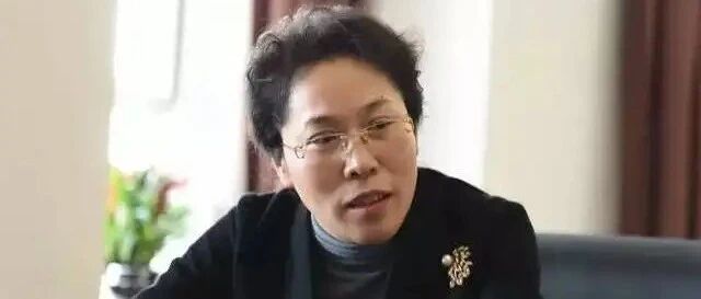 辽宁省副省长郝春荣接受中央纪委国家监委审查调查