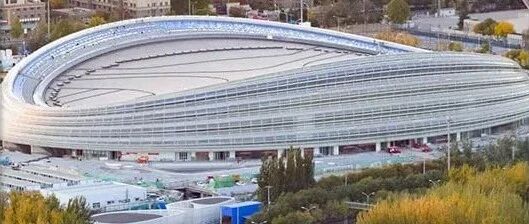 为世界奉献一届精彩、非凡、卓越的奥运盛会丨学习画报