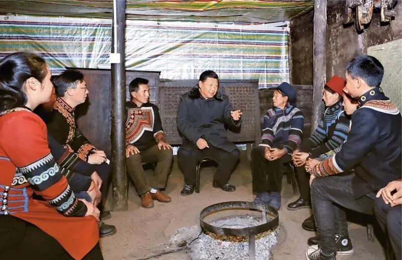 《求是》杂志发表习近平总书记《关于〈中共中央关于党的百年奋斗重大成就和历史经验的决议〉的说明》