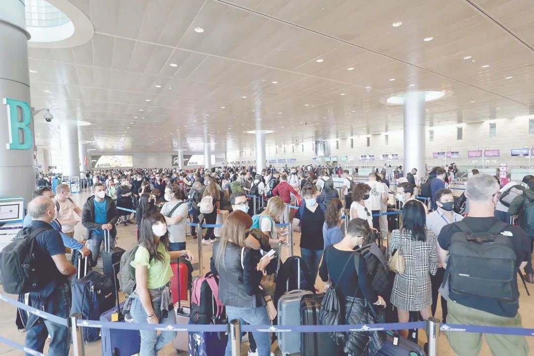 被世卫组织列入最高级别关注，奥密克戎毒株敲响全球警钟