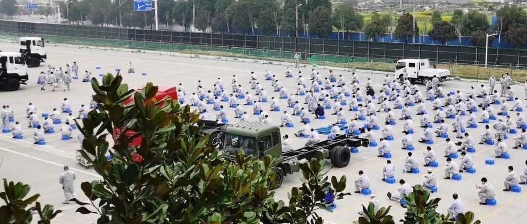 "希望来自中国"，汽车行业为何这般感叹