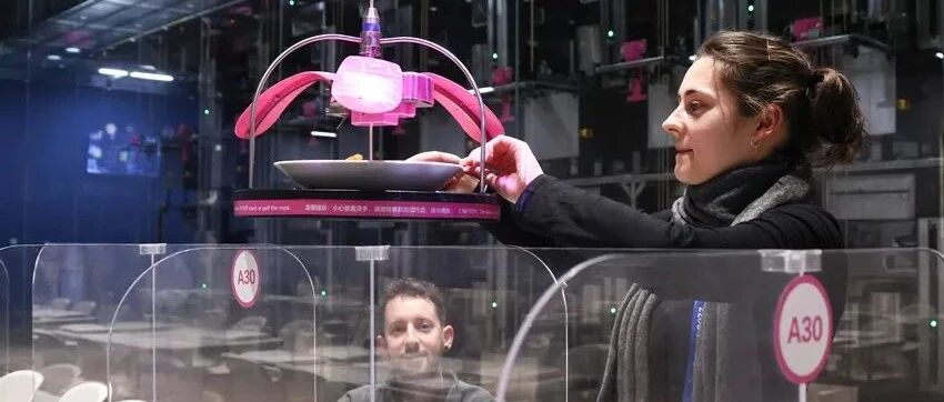 舌尖上的冬奥：文化在味蕾交融