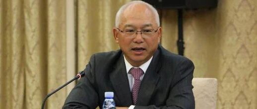 中国兵器工业集团有限公司原党组书记、董事长尹家绪接受中央纪委国家监委审查调查