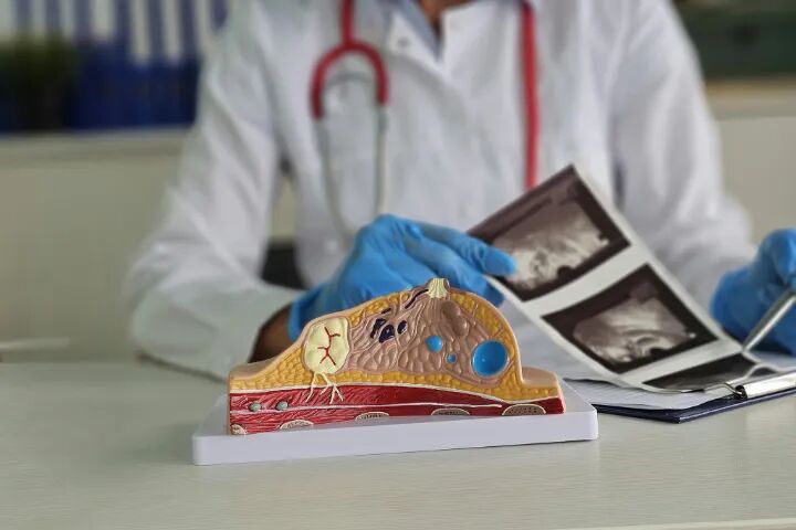 乳腺定位针怎么放乳房出现溢液和结节就是癌吗？出现这些情况就要当心！_https://www.jmylbn.com_新闻资讯_第3张