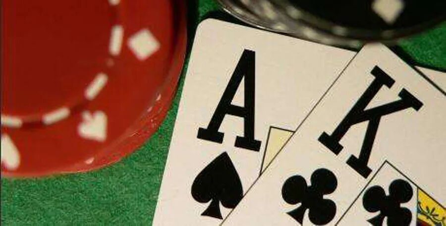 GG扑克官方下载