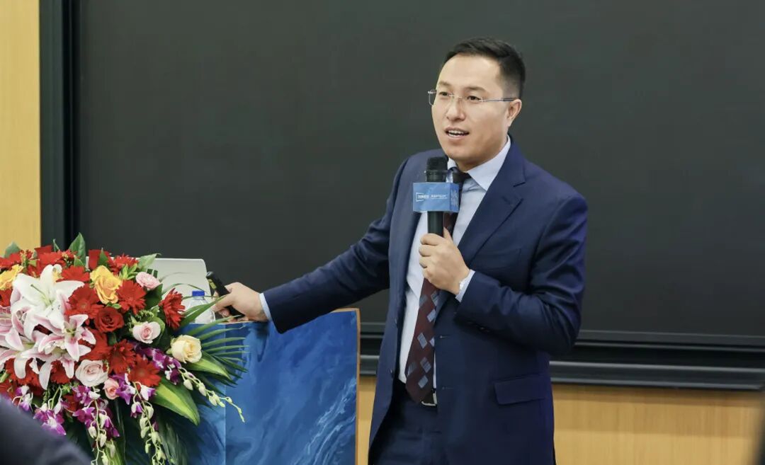 「中国家族办公室行业人才发展论坛」成功举办，重磅发布「认证家族办公室高级经理人」项目