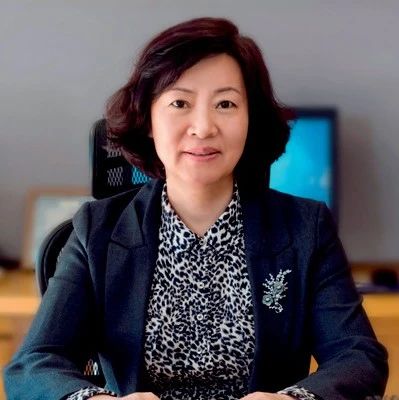 中行CIO孟茜谈AI+金融