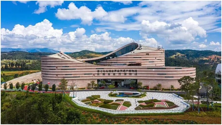 澄江化石地自然博物馆协办:教育部"云南重大生物演化事件及古环境"