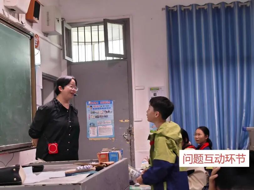 家校共育 | 家校同心育芳华，益暖课堂伴成长——湘潭市益智中学精锐七年级4月家长大课堂集锦