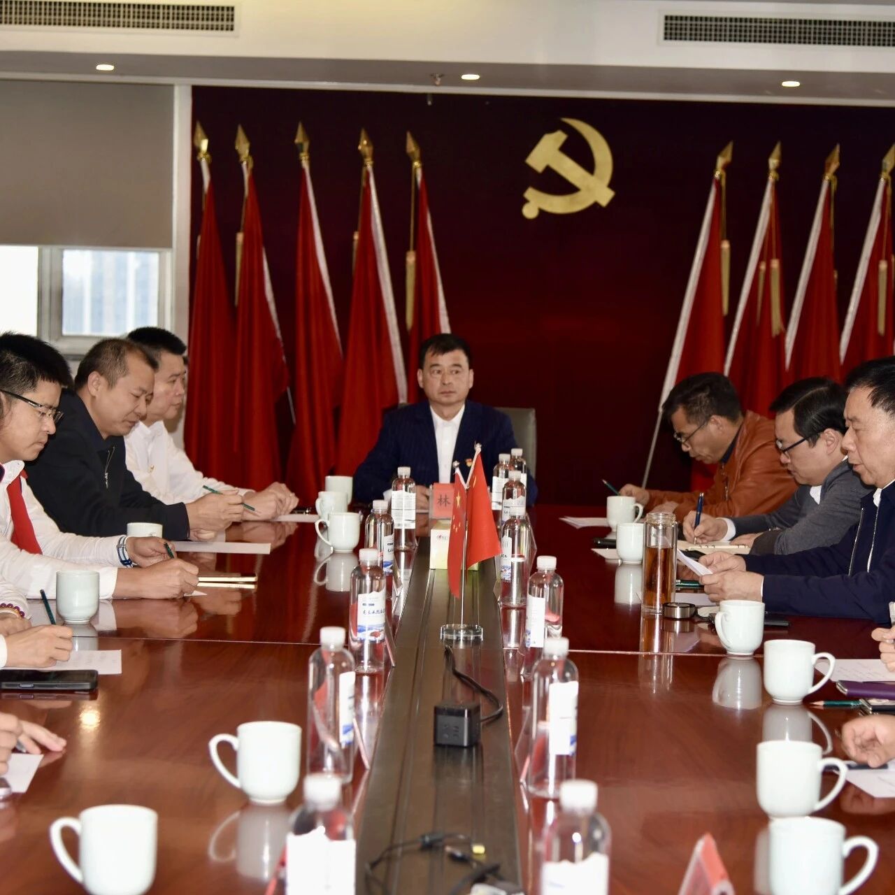 辽宁省福建商会