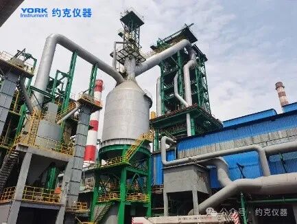 加速邁向碳中和，鋼鐵行業節能減排的監測和優化--煉焦工藝