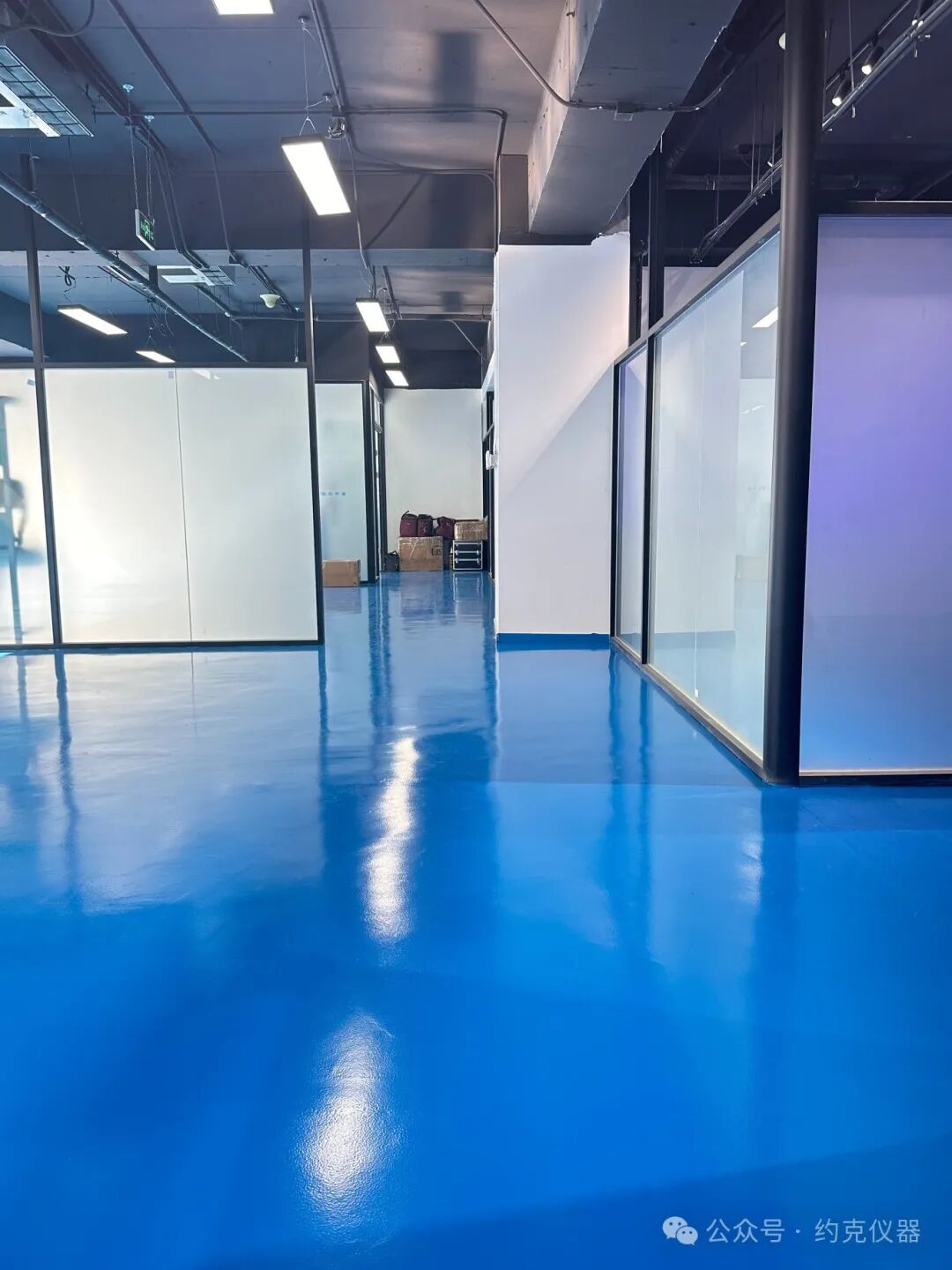 祝賀約克儀器北京測量與分析中心設立