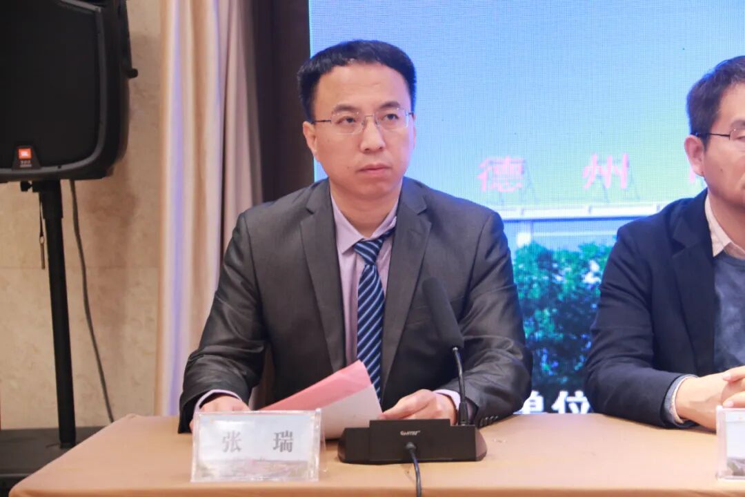 手术柄怎么生产医路初心 生命之光 ｜ 德州市第二人民医院张瑞：二十年深耕，一柄手术刀刻画胸外诊疗路_https://www.jmylbn.com_新闻资讯_第8张