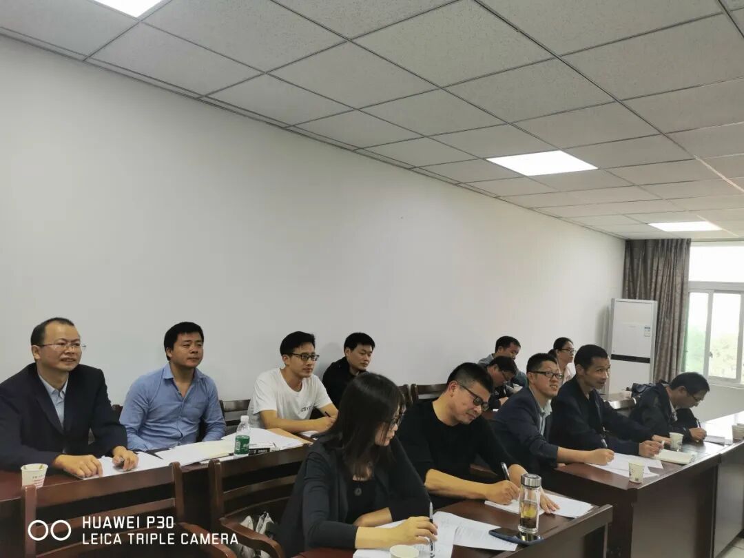 同课异构展多样风采评课议课促共同成长都昌县县城片区生物骨干教师赛