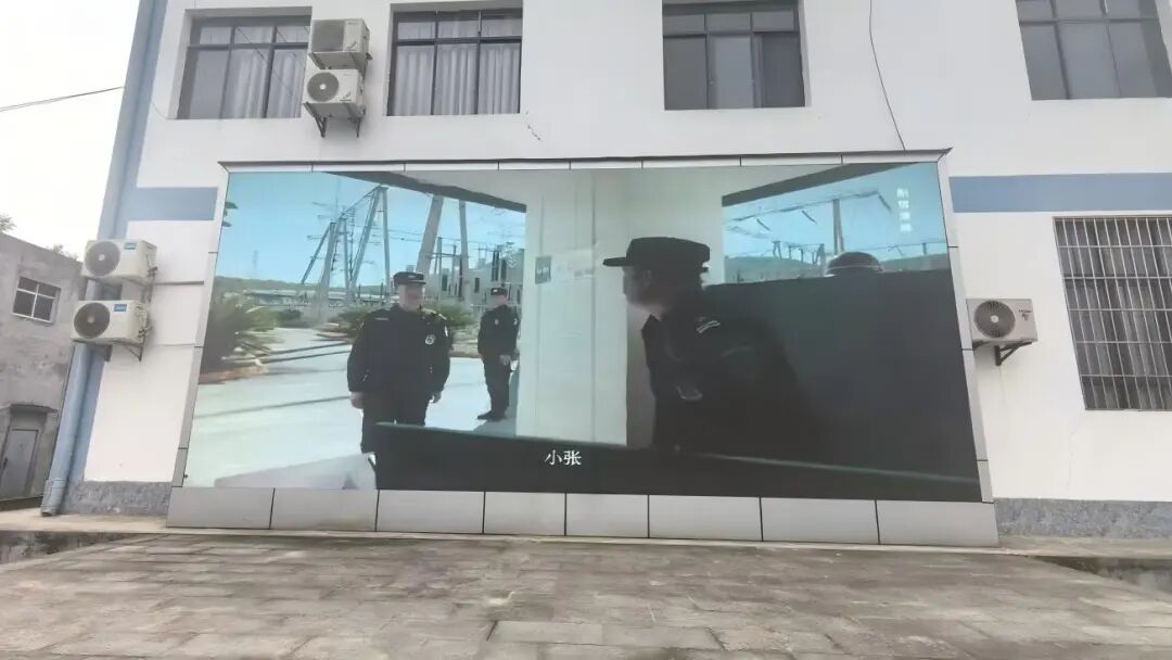 聚力同行 | 赋能区域市场，海格睿签约追风光电(图5)