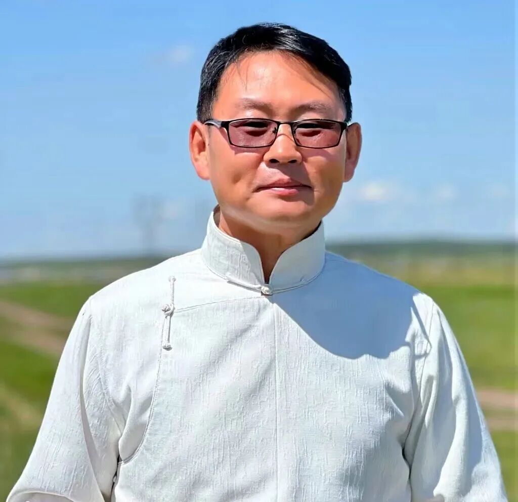 内蒙古两部作品入选2026年中国作协重点作品扶持项目 第3张