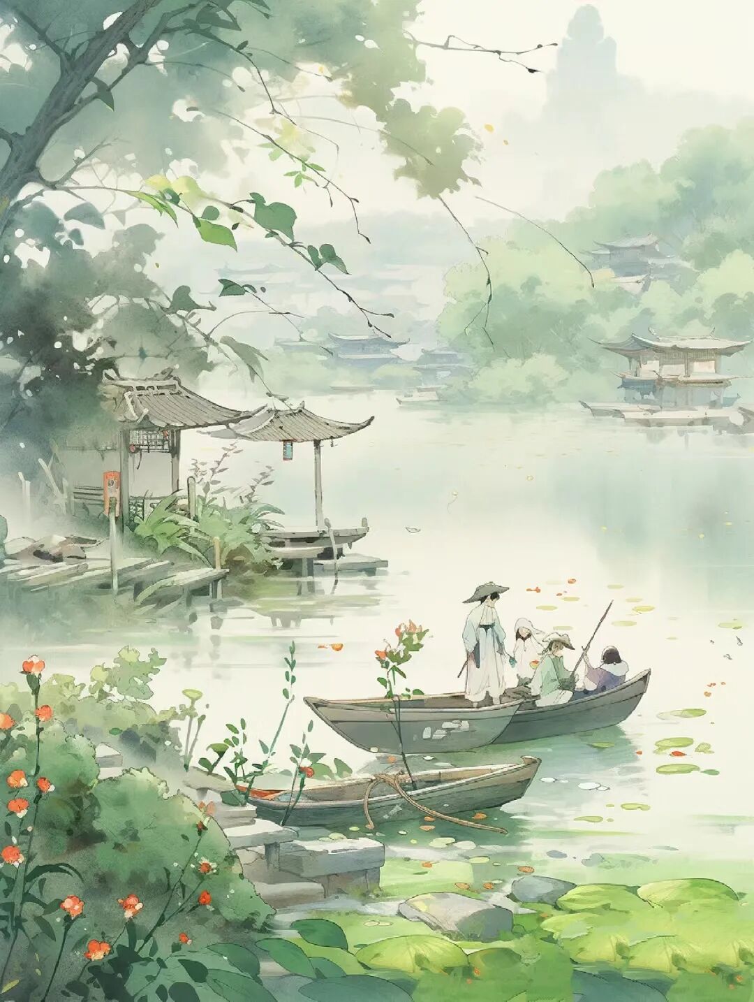 一辈子也写不出的神级诗句!