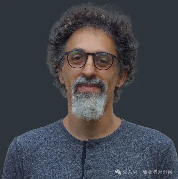 阿根廷Satellogic公司