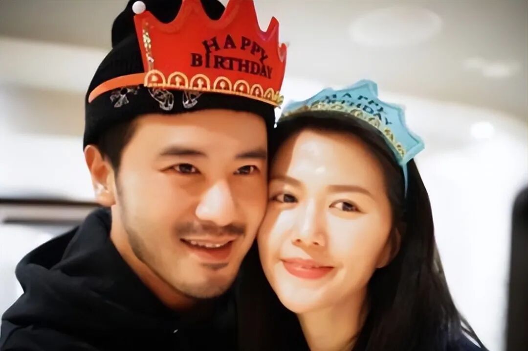 天呐！龙凤胎这么大了？谭维维啥时候结婚的？（组图） - 18