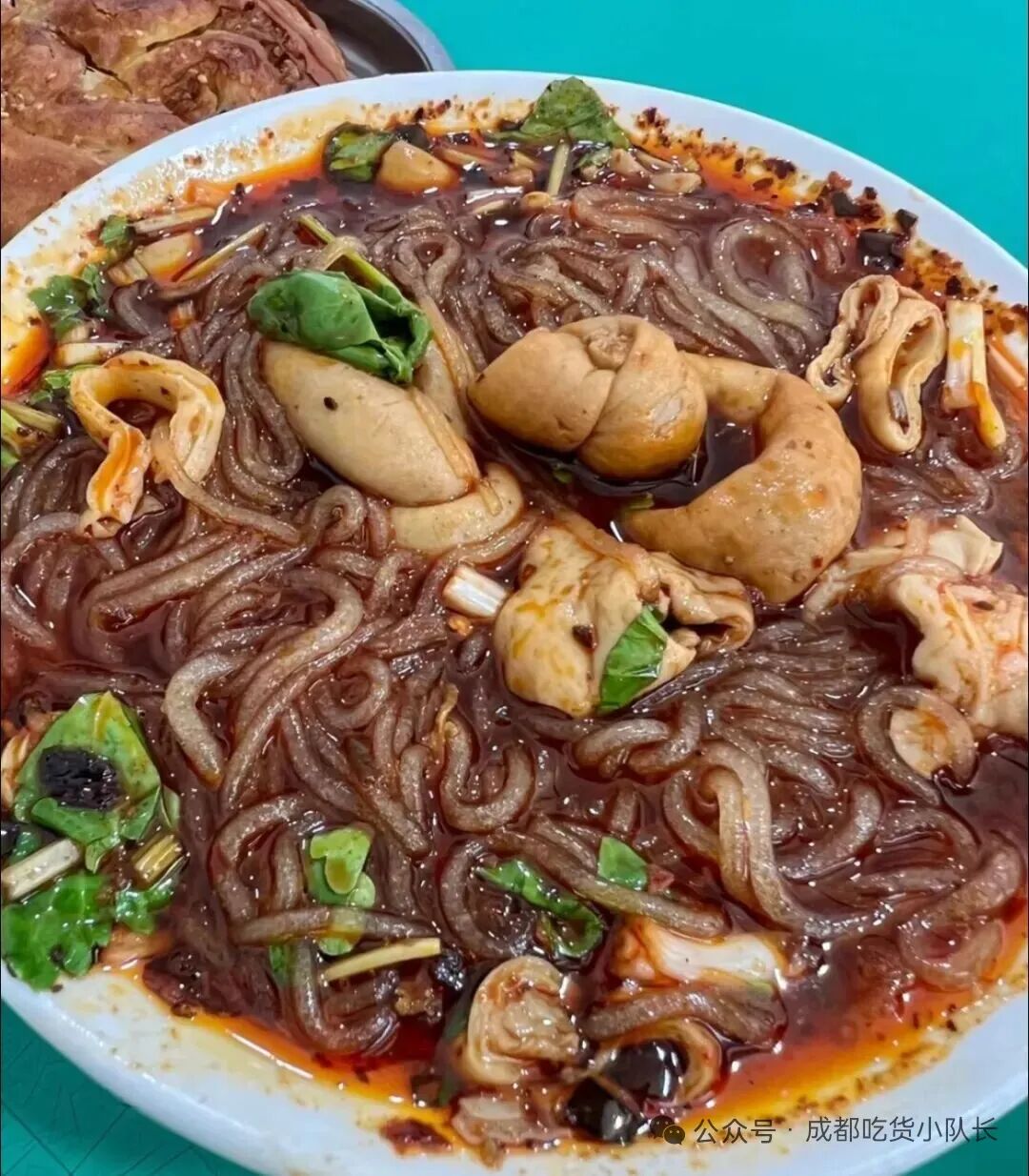 Get易烊千玺电影同款，这份金牛区宝藏打卡攻略请收好！插图27