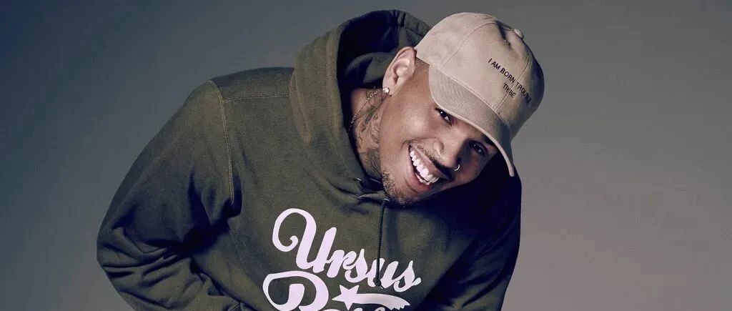 Chris Brown(克里斯·布朗)