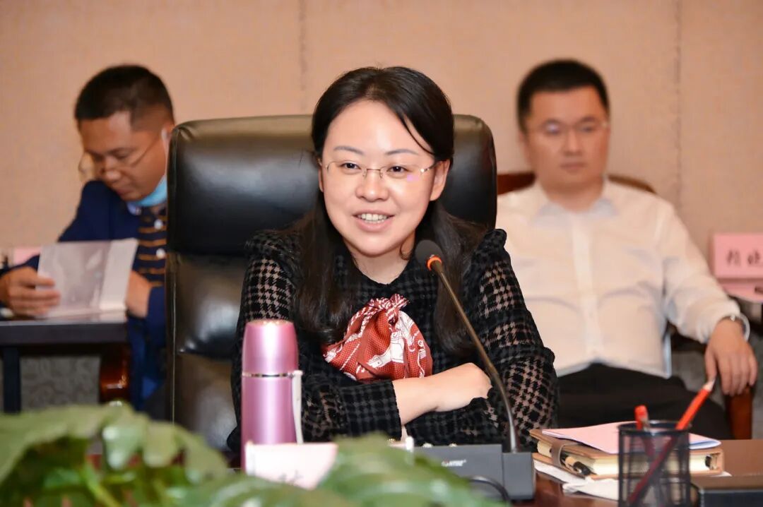 曾新方对两家优秀企业强强联手表示祝贺,希望双方充分发挥各自的资源