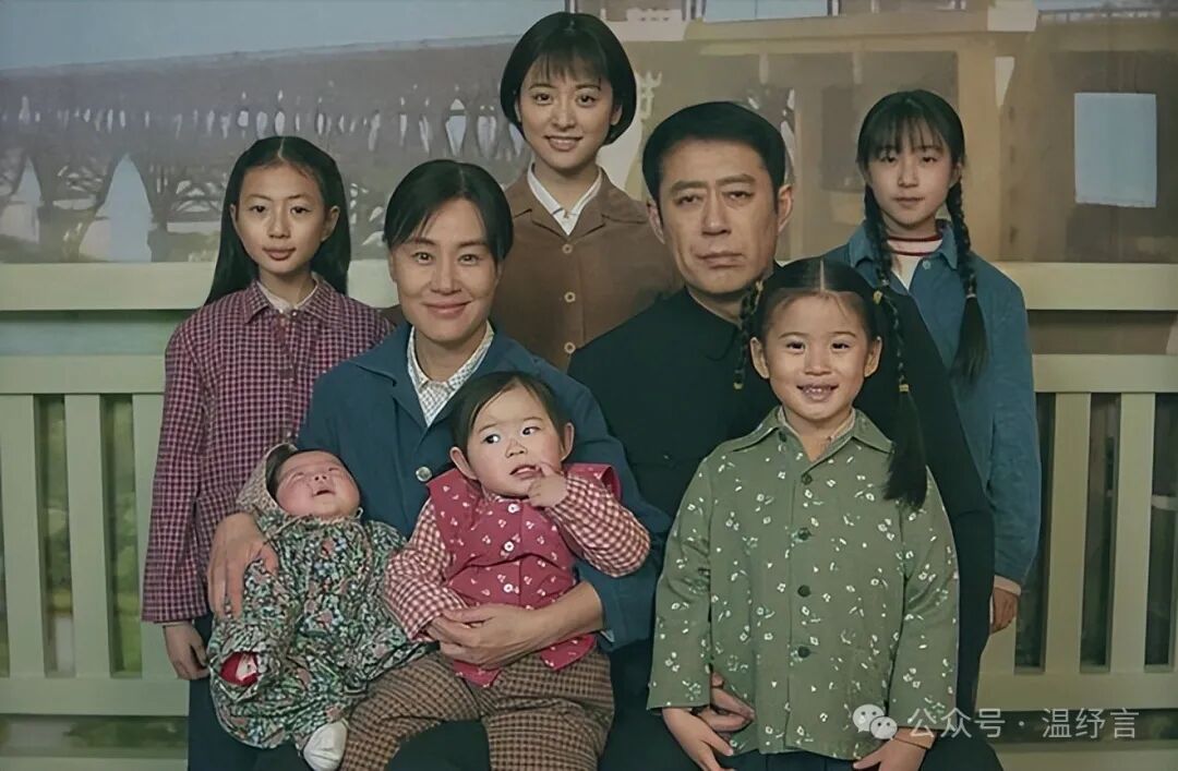 《六姊妹》大结局：何家欢出狱创业成功，刘美心成祸害，张秋芳孤独终老