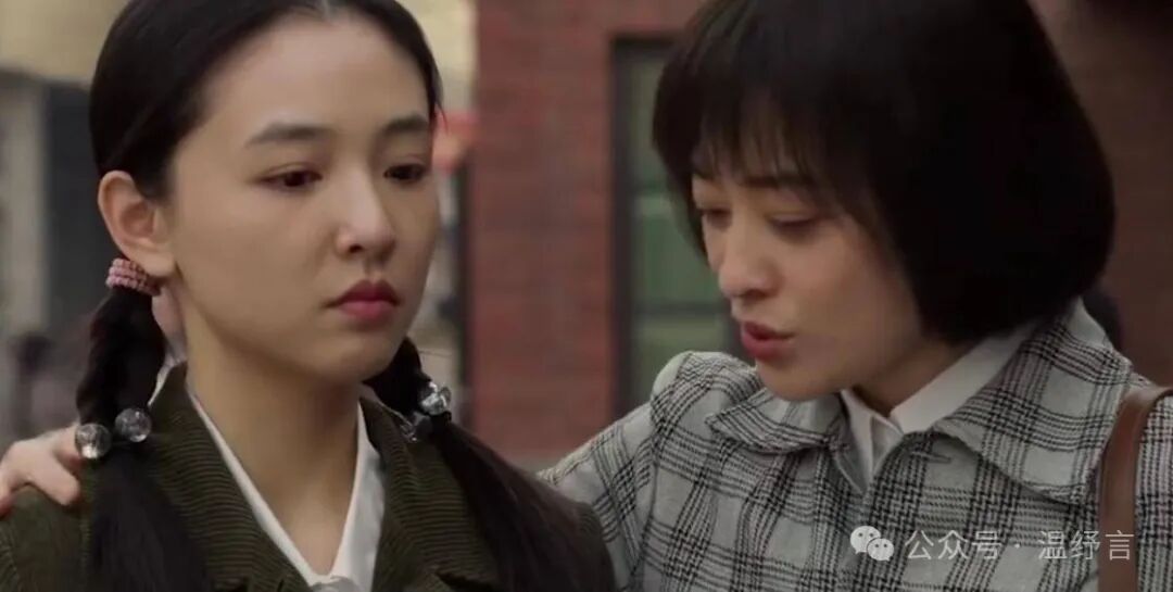 《六姊妹》大结局：何家欢出狱创业成功，刘美心成祸害，张秋芳孤独终老