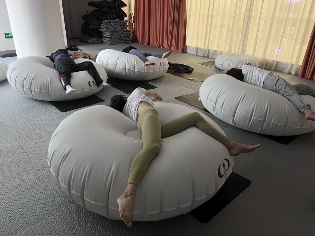 产后怎么康复治疗【产后康复】生娃后腰酸背痛、漏尿、长胖……？产后康复超全攻略来了_https://www.jmylbn.com_新闻资讯_第7张