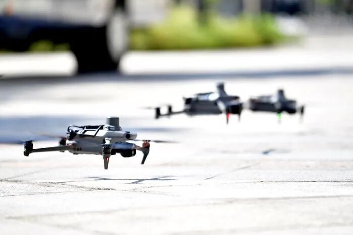 戰(zhàn)酷暑護(hù)平安 | 重慶特警開(kāi)展2024年度“礪劍淬刃”水陸兩棲專項(xiàng)訓(xùn)練