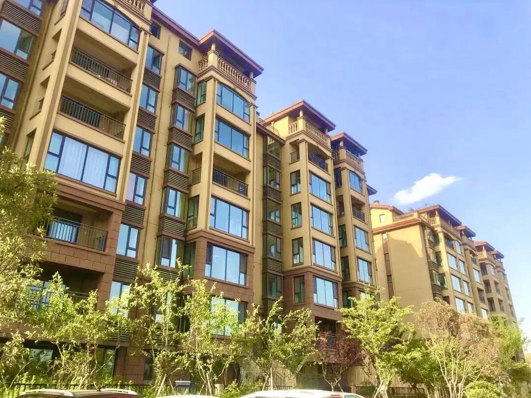 岚桥桂花园 | 出则繁华,入则宁静-楼市动态-日照置业网