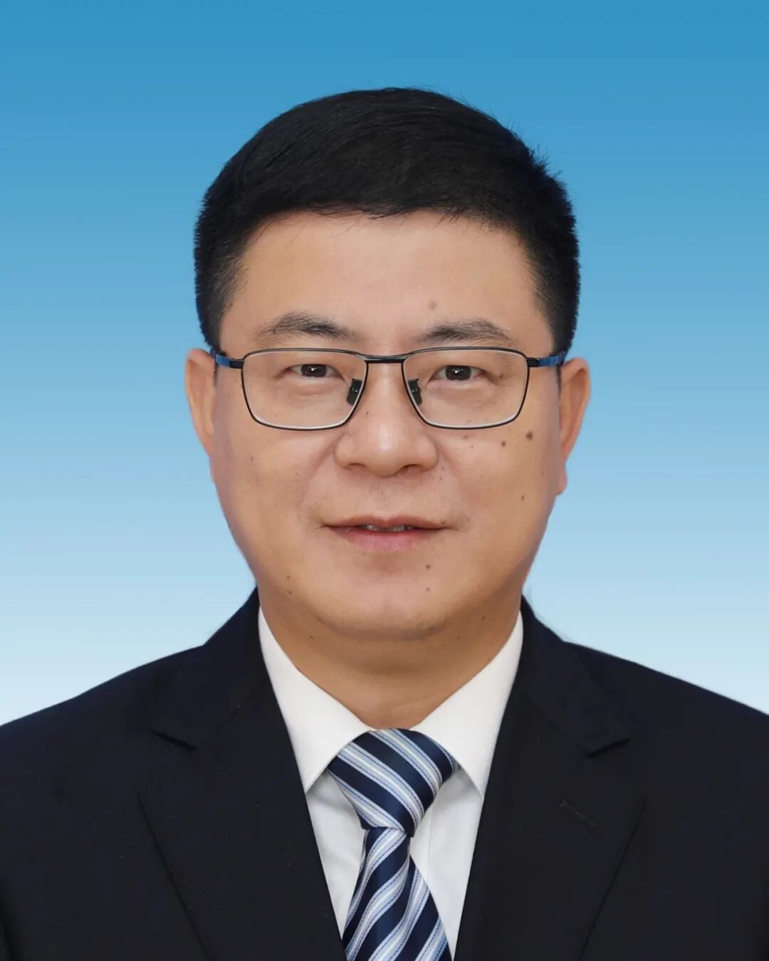 红河州第九届州委常委介绍