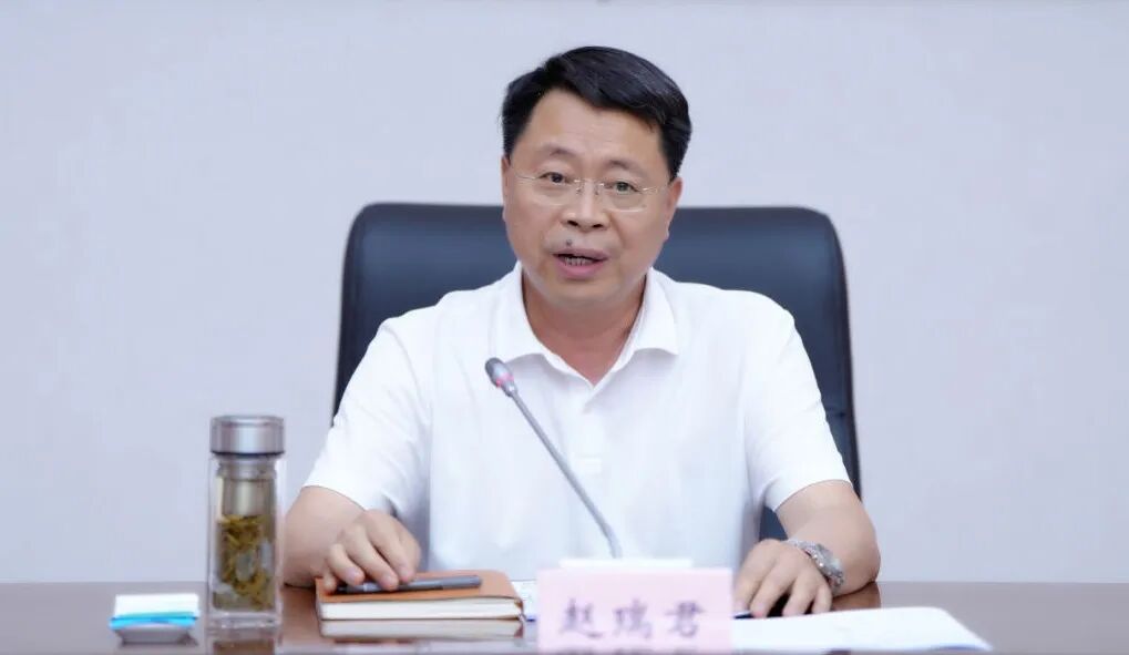 红河州召开预防未成年人违法犯罪工作专题会议 赵瑞君讲话 应亥宗出席