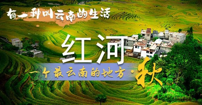 无限红河