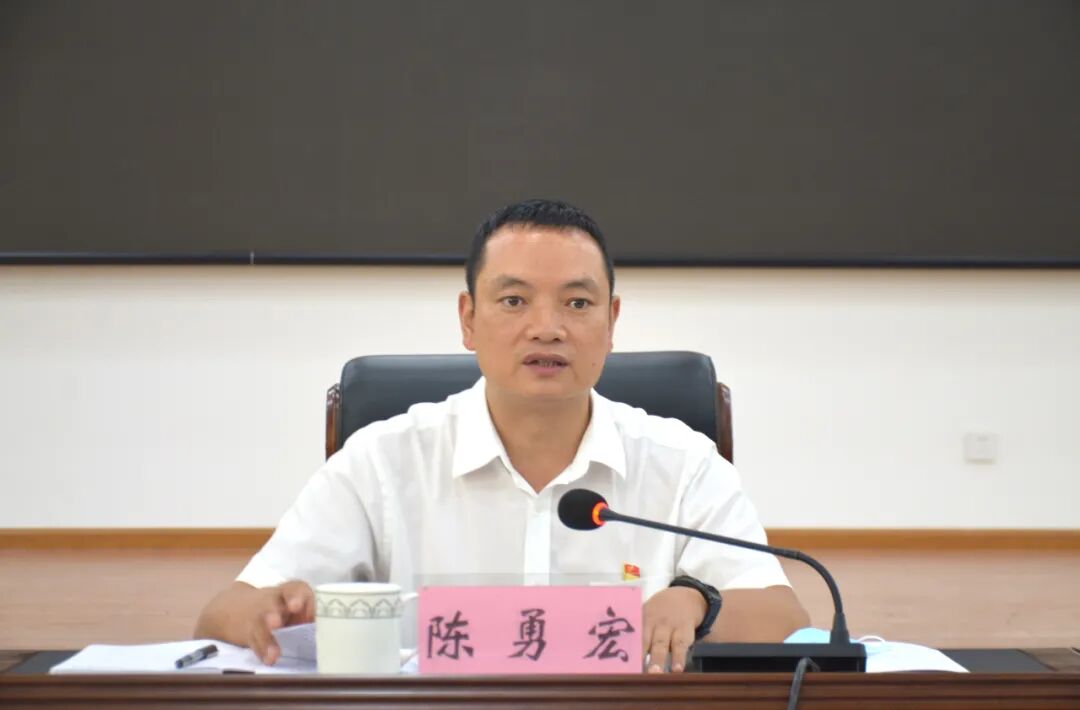 署名文章丨陈勇宏:乘势而上开创新时代红河县高质量