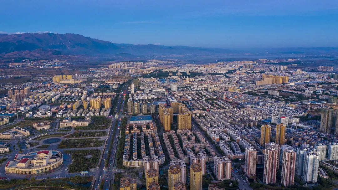 红河这十年 | 蒙自市:十年一跃迎巨变 示范引领谱新篇_红河网