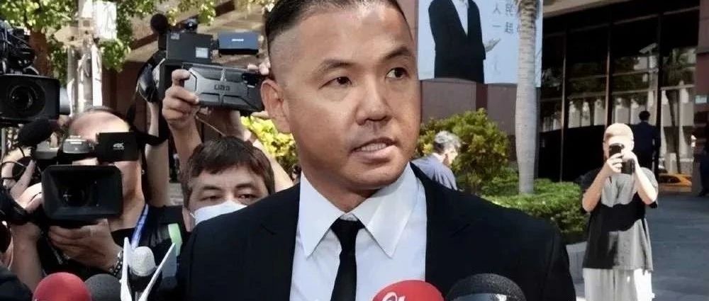 陈建州性骚扰确认!5名证人出庭作证,大牙回应:一直相信正义会来