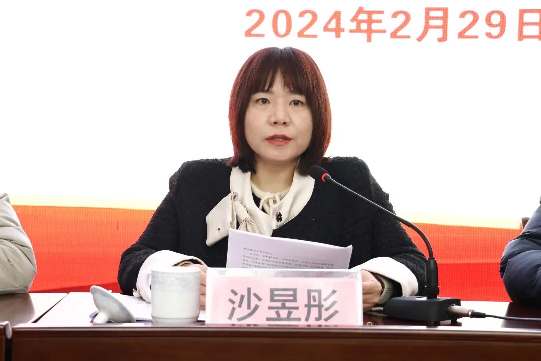 融水县中医医院:县委第二巡察组向县中医医院党组织